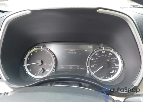 2023 Toyota Highlander Xle from USA, damaged, VIN 5TDKDRAHXPS004361